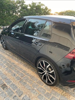 Volkswagen Golf GTI 2.0 230CV 5p