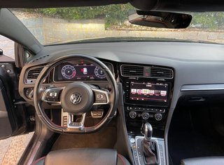 Volkswagen Golf GTI 2.0 230CV 5p