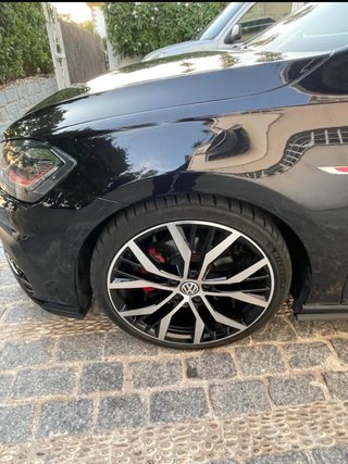Volkswagen Golf GTI 2.0 230CV 5p