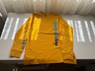 Lote 2 Camisetas Levi's Talla 8 Años