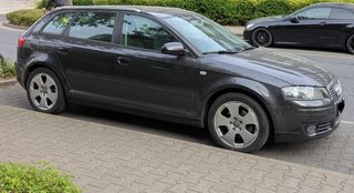 Llantas de aleación Audi A3