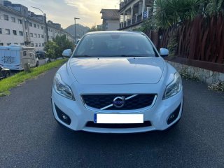 Volvo C30 2011