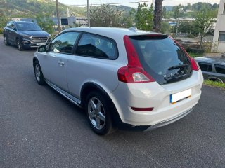 Volvo C30 2011