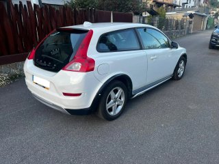 Volvo C30 2011