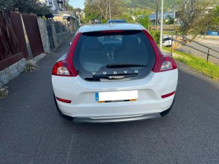 Volvo C30 2011