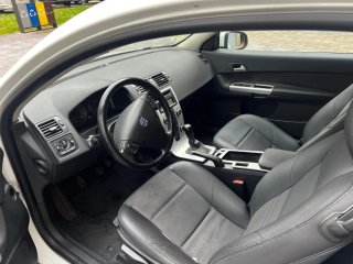 Volvo C30 2011