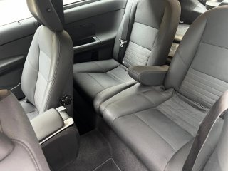 Volvo C30 2011