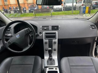 Volvo C30 2011