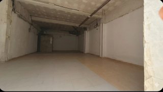 Bajo comercial en Xirivella