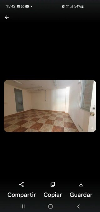 Bajo comercial en Xirivella