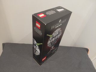 Lego Star Wars 40591 Morte Nera II, nuovo