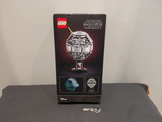 Lego Star Wars 40591 Morte Nera II, nuovo