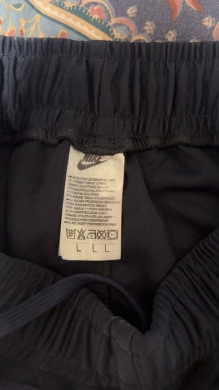 Pantalones Nike PSG Azul