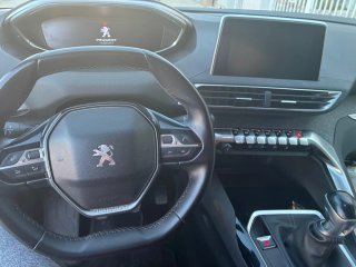 Peugeot 3008 2018