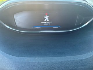 Peugeot 3008 2018