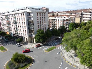 Piso en alquiler en Iturrama en Pamplona