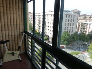 Piso en alquiler en Iturrama en Pamplona