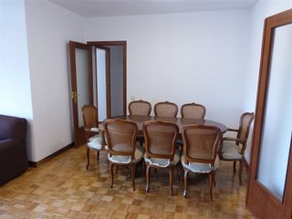 Piso en alquiler en Iturrama en Pamplona