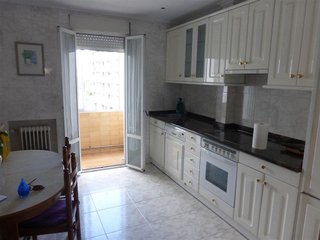Piso en alquiler en Iturrama en Pamplona