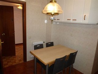Piso en alquiler en Iturrama en Pamplona