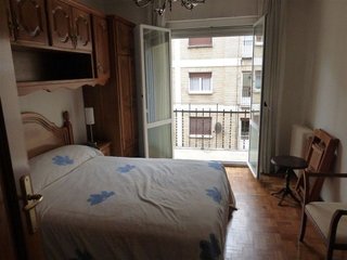 Piso en alquiler en Iturrama en Pamplona