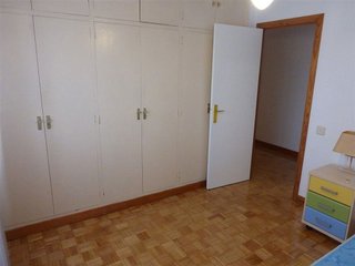Piso en alquiler en Iturrama en Pamplona