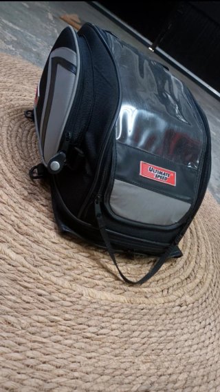 Mochila para moto Ultimate Speed