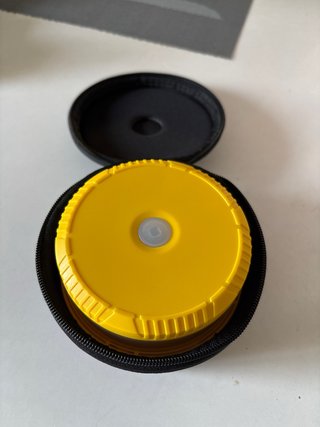 Baliza V-16 + Funda protectora