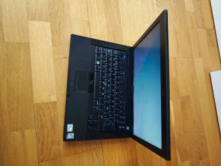 Dell Latitude E6400 Portátil
