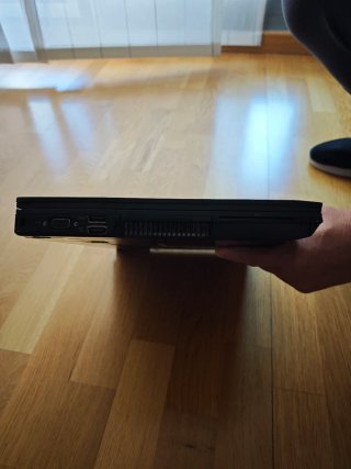 Dell Latitude E6400 Portátil