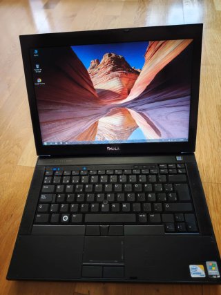 Dell Latitude E6400 Portátil