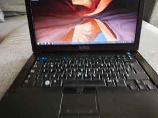 Dell Latitude E6400 Portátil