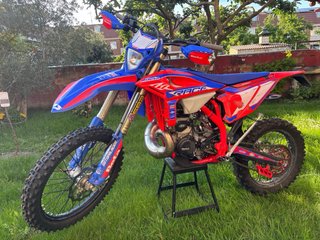 Beta RR 250 Enduro Moto 2025