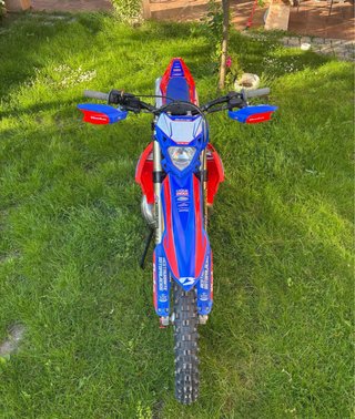 Beta RR 250 Enduro Moto 2025