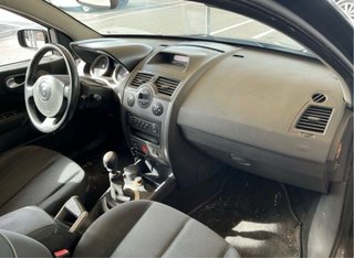 Renault Megane 2004