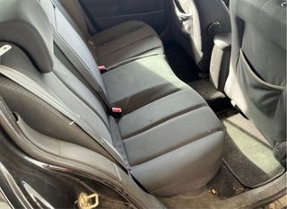 Renault Megane 2004