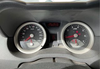 Renault Megane 2004