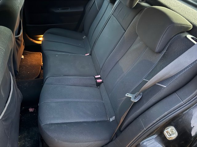 Renault Megane 2004