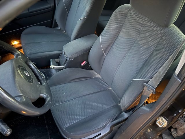 Renault Megane 2004