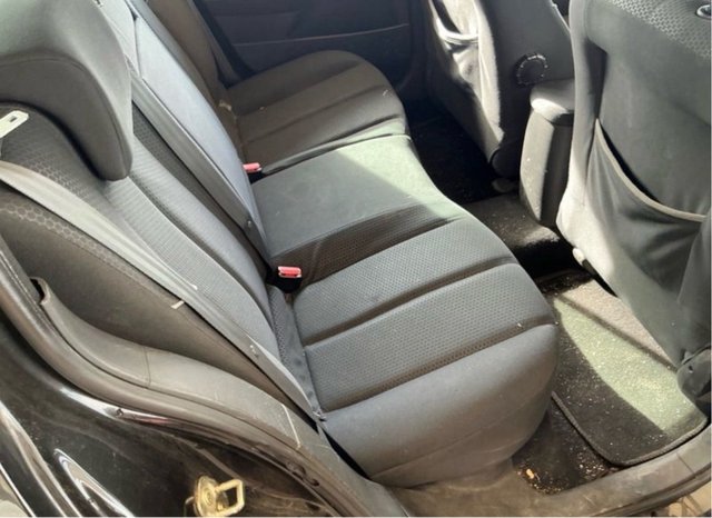 Renault Megane 2004