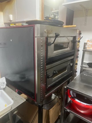 Lote 2 Máquinas Doner Kebab