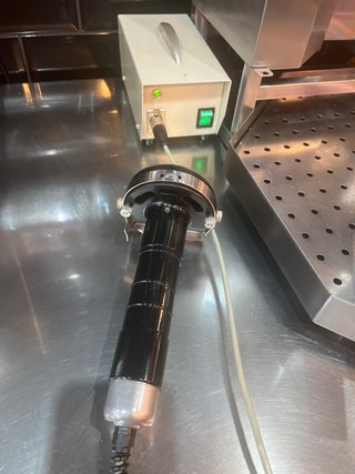 Lote 2 Máquinas Doner Kebab
