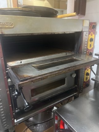 Lote 2 Máquinas Doner Kebab