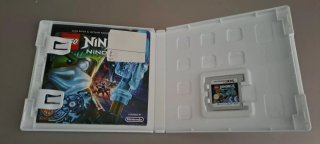 Gioco nintendo 3ds LEGO Ninjago Nindroids.