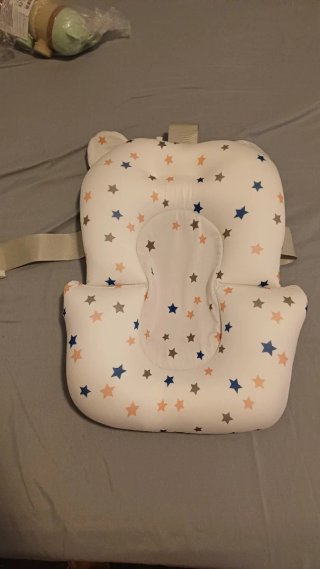 Cuscino da Bagno per Bambini a Stelle
