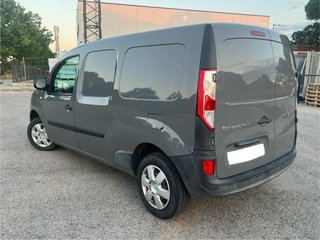 Renault Kangoo 2018