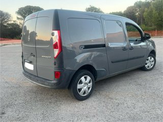 Renault Kangoo 2018