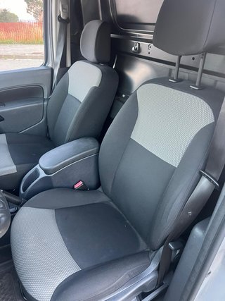 Renault Kangoo 2018