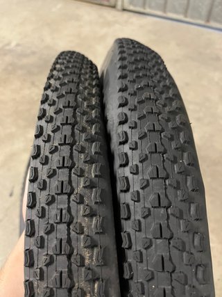 Cubiertas MTB Maxxis Ikon 29x2.20
