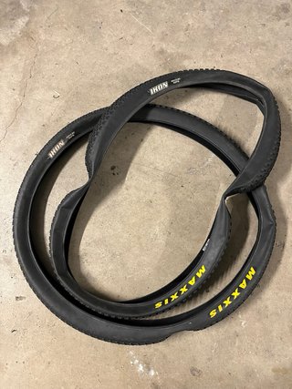 Cubiertas MTB Maxxis Ikon 29x2.20